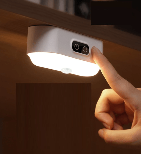 Handy light-Veilleuse intelligente avec Détecteur de Mouvement